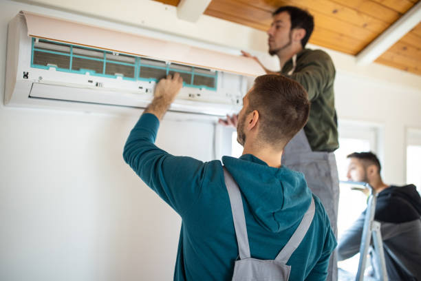 Best Commercial HVAC repair  in Mead Valley, CA