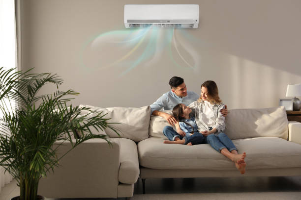 Best Ductless HVAC repair  in Mead Valley, CA