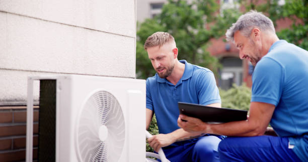 Best Central air repair  in Mead Valley, CA