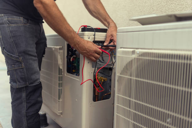 Best HVAC replacement cost  in Mead Valley, CA
