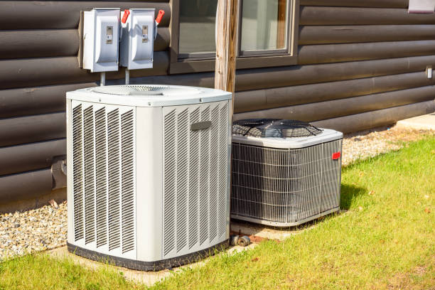 Best Emergency HVAC repair  in Mead Valley, CA