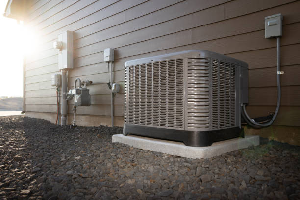 Best HVAC tune-up services  in Mead Valley, CA
